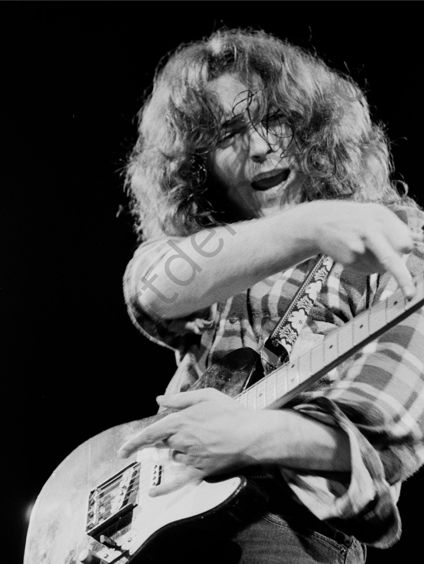 Rory Gallagher