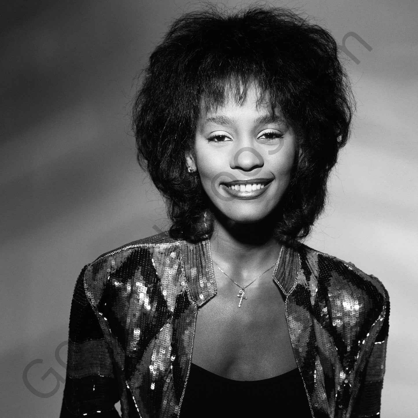 Whitney Houston