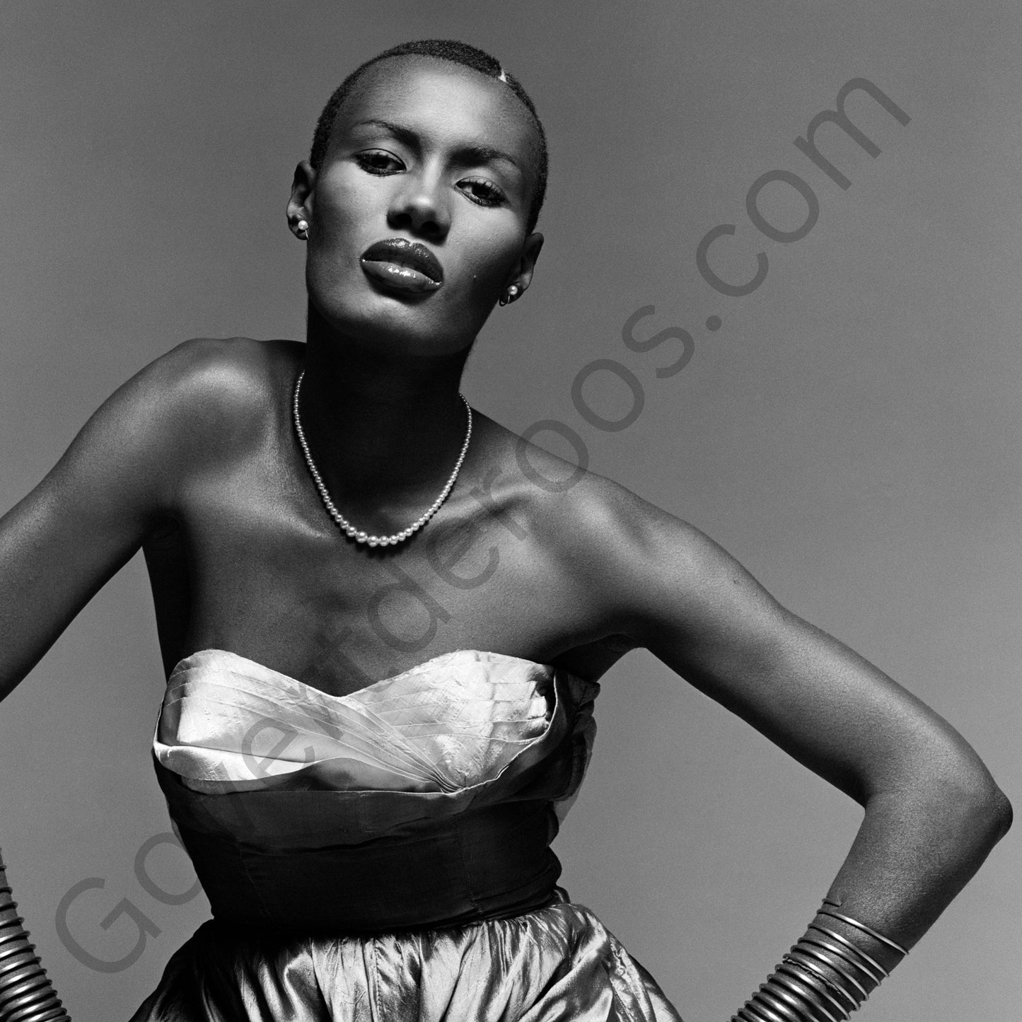 Grace Jones
