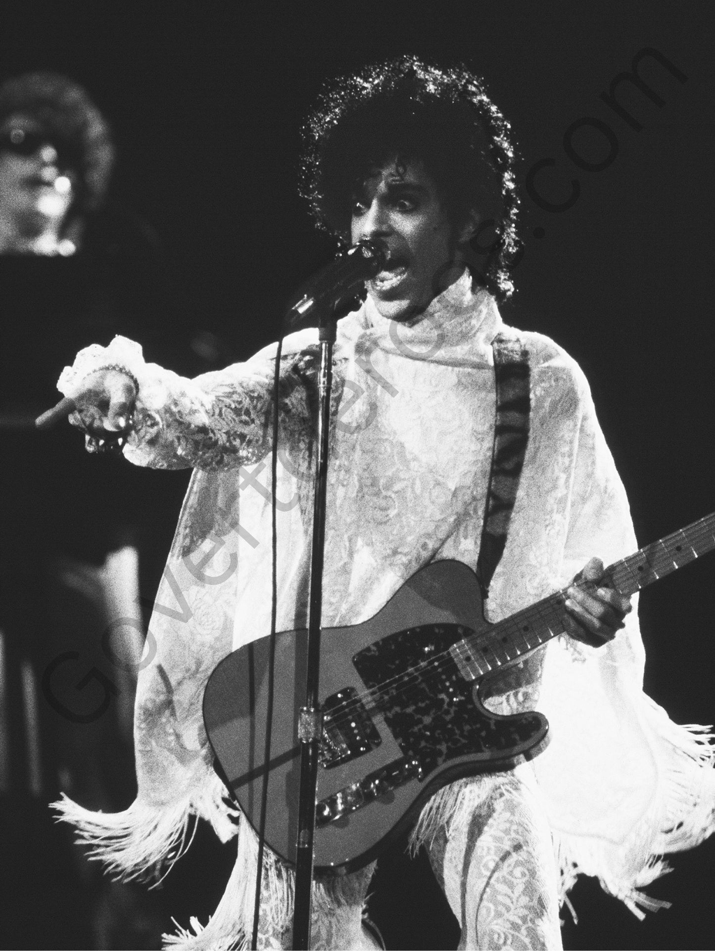 Prince 1984