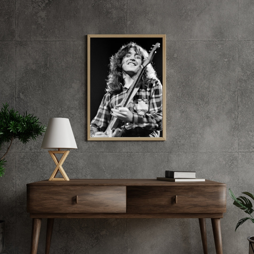Rory Gallagher