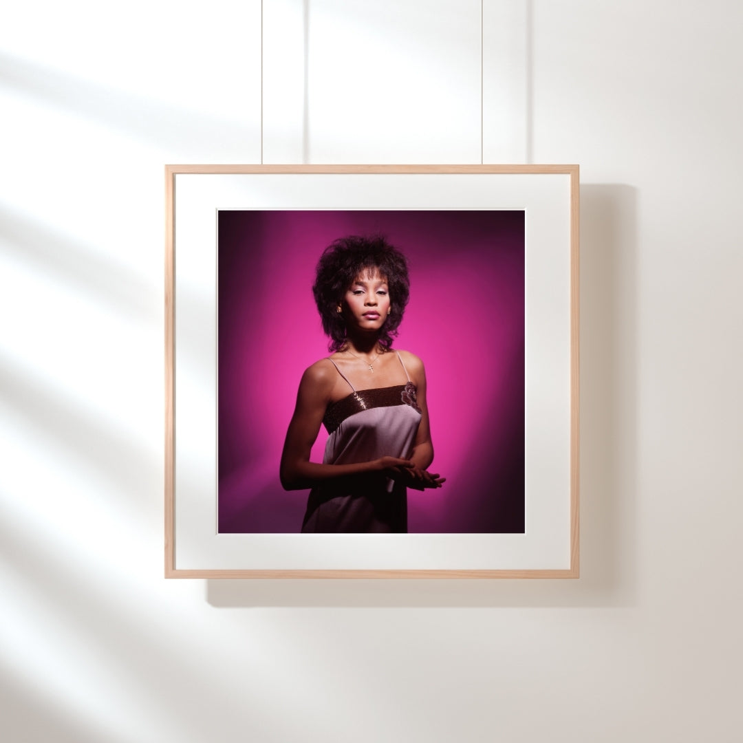 Whitney Houston