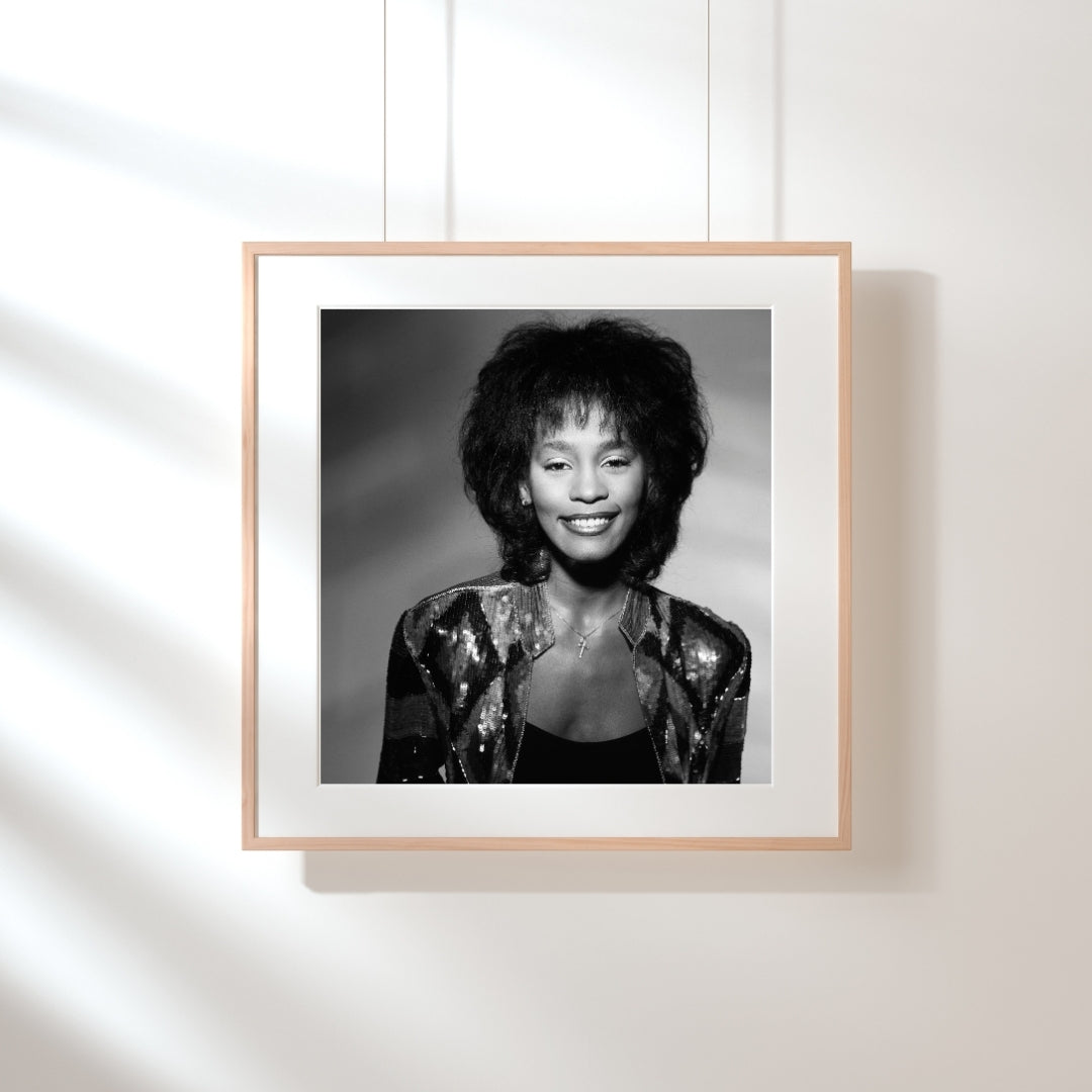 Whitney Houston