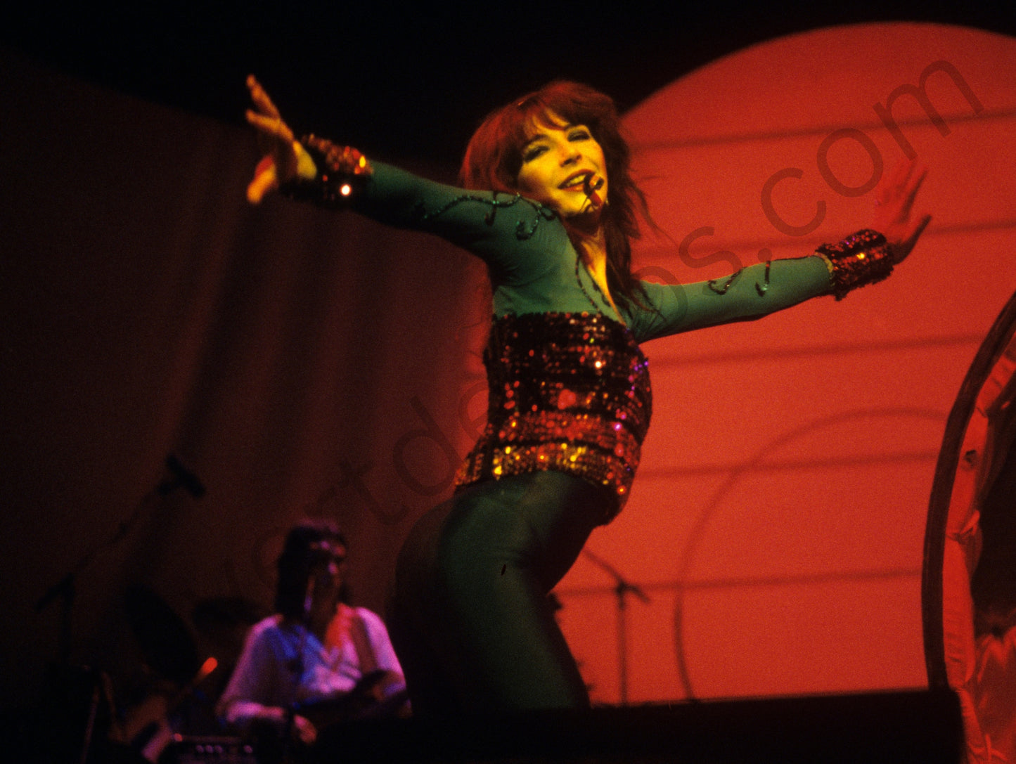 Kate Bush