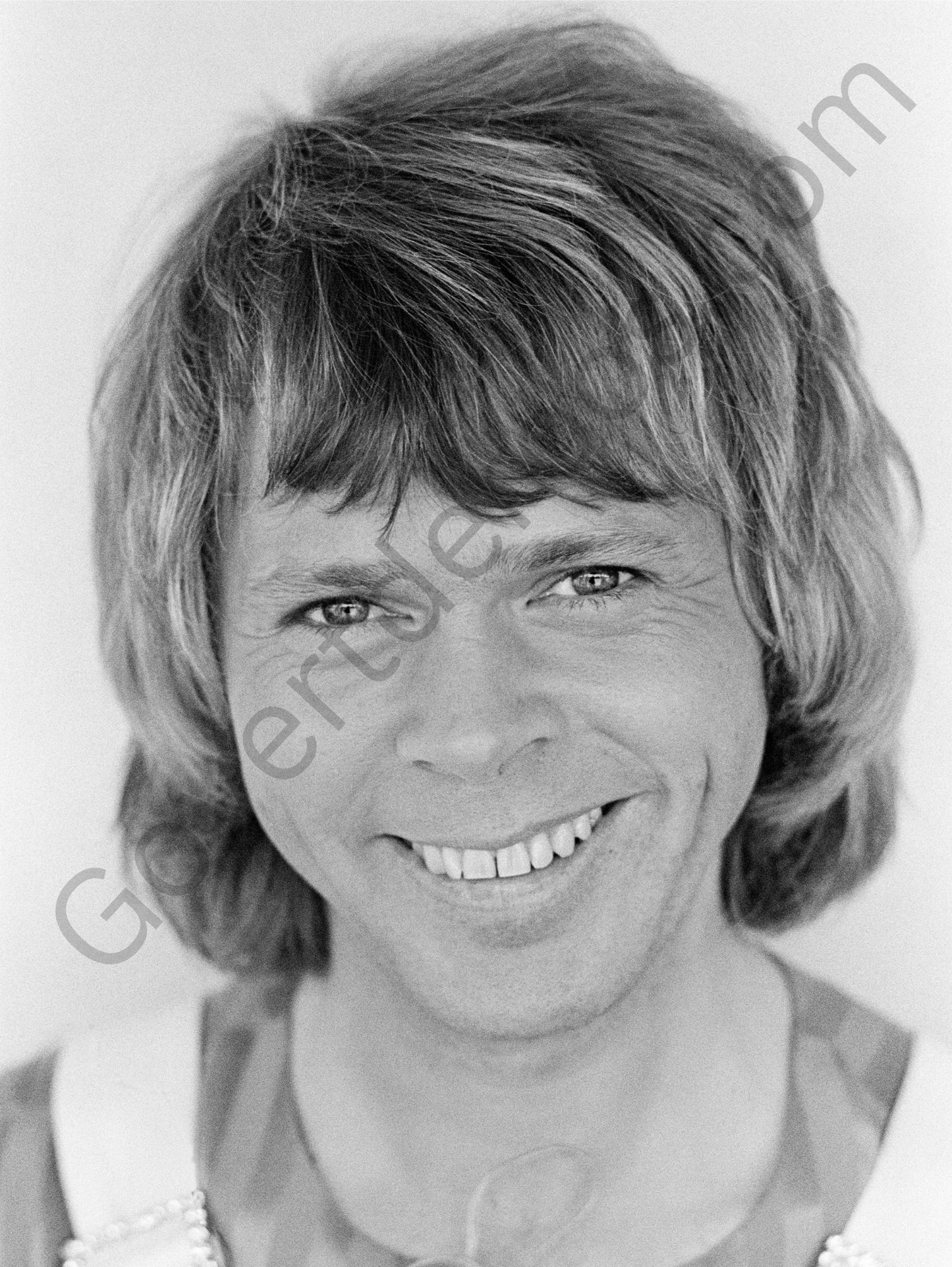 (ABBA) Björn Alvaeus