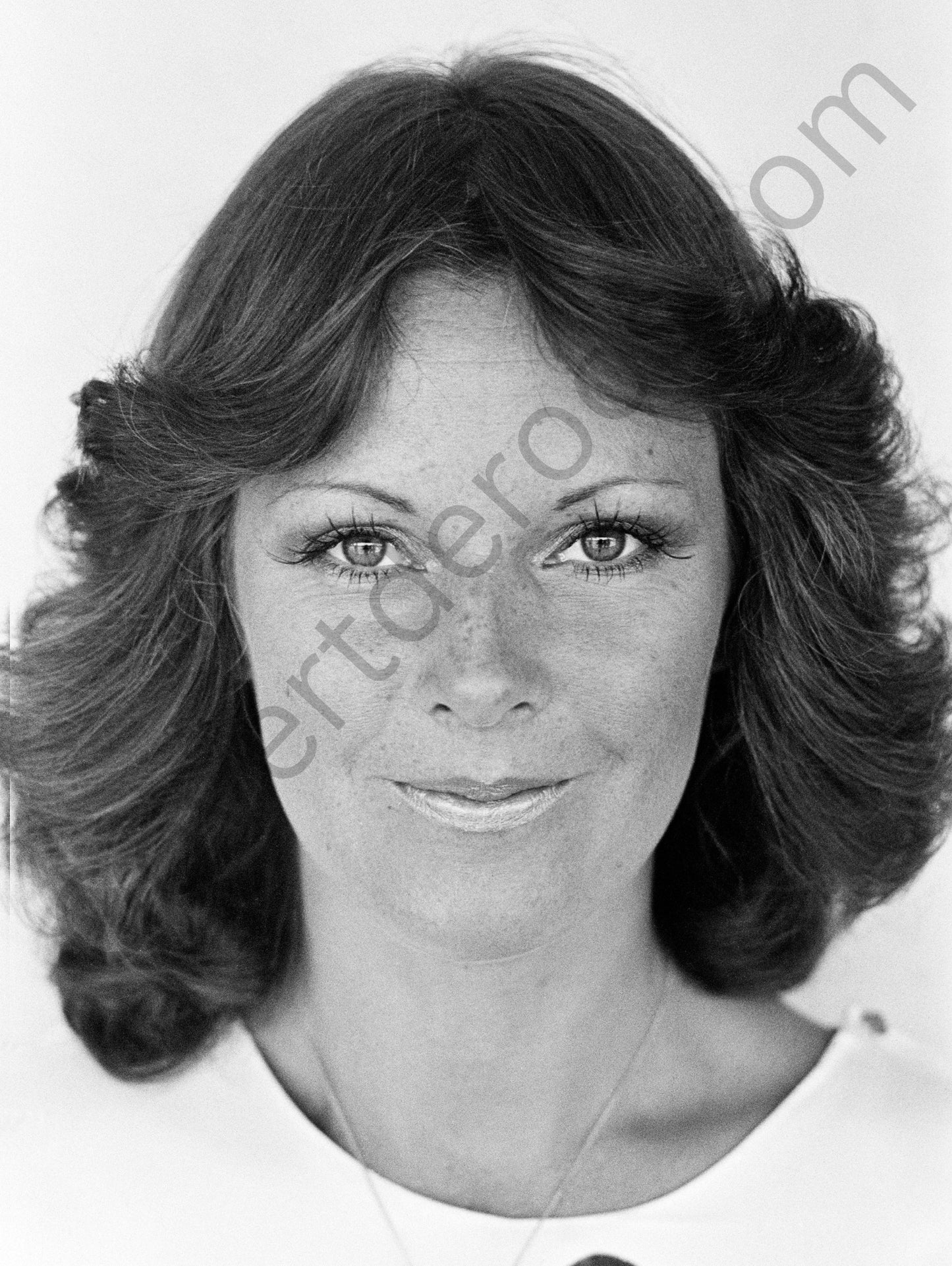 (ABBA) Anni-Frid Lyngstad
