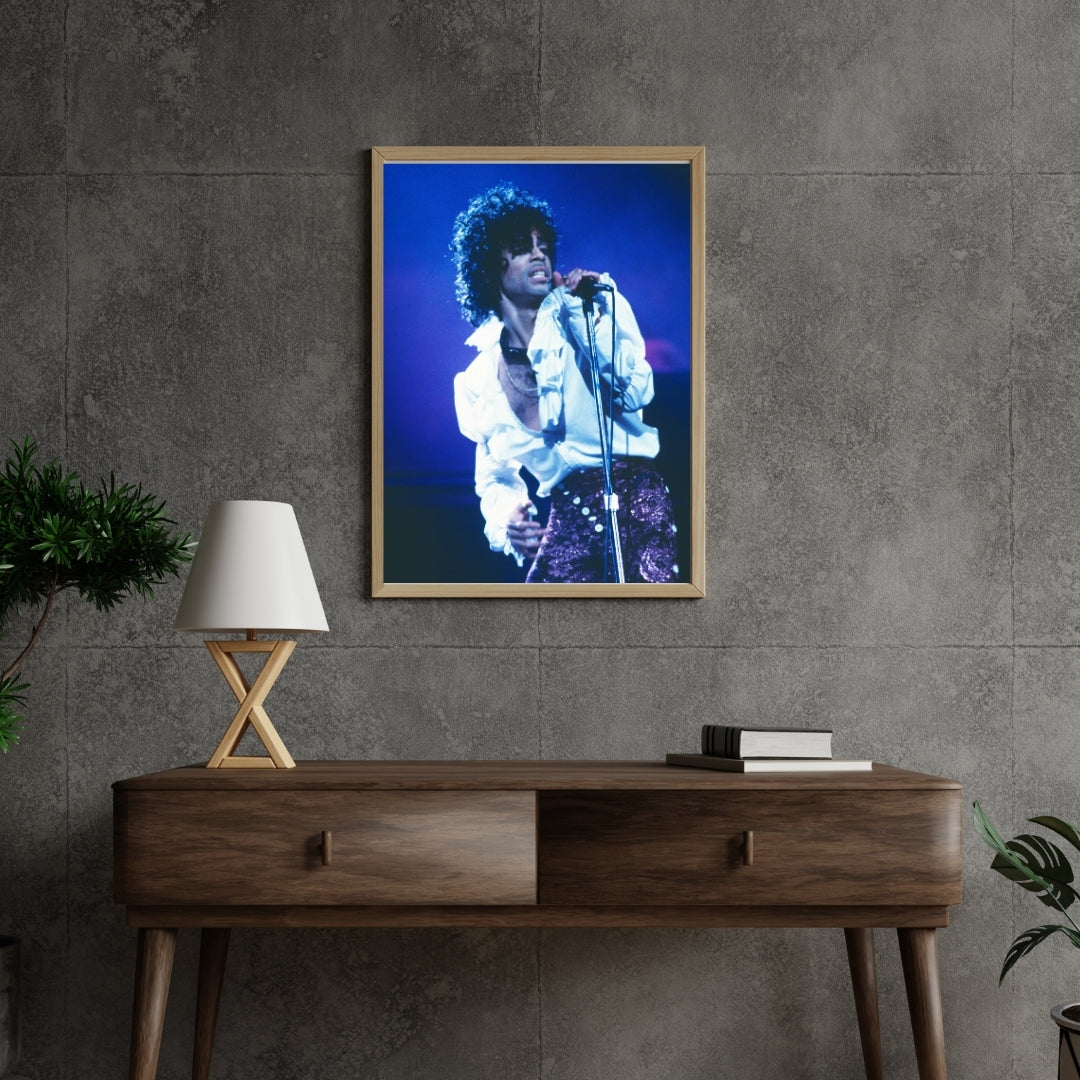 Prince 1984