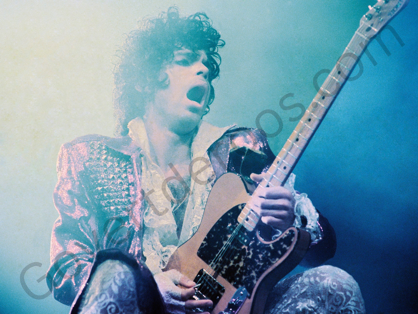Prince 1984