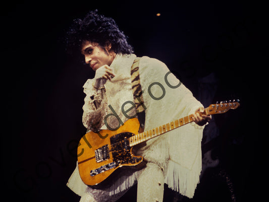 Prince 1984