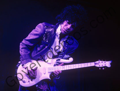 Prince 1984
