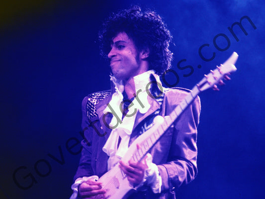 Prince 1984