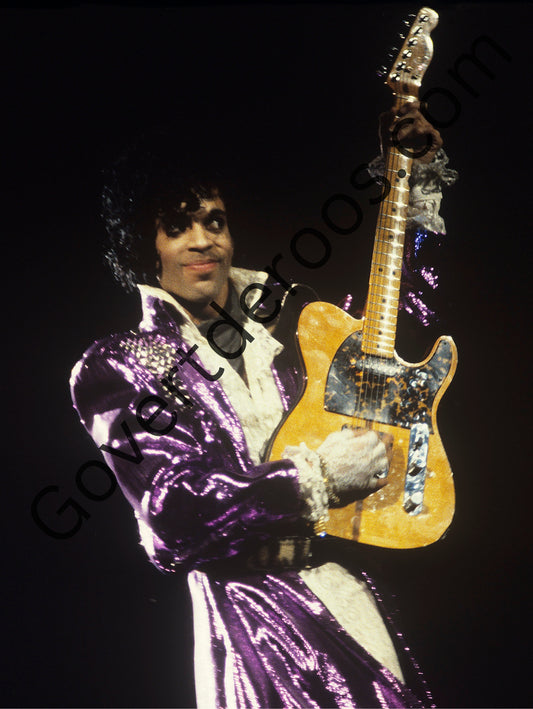 Prince 1984