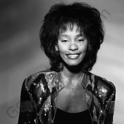 Whitney Houston