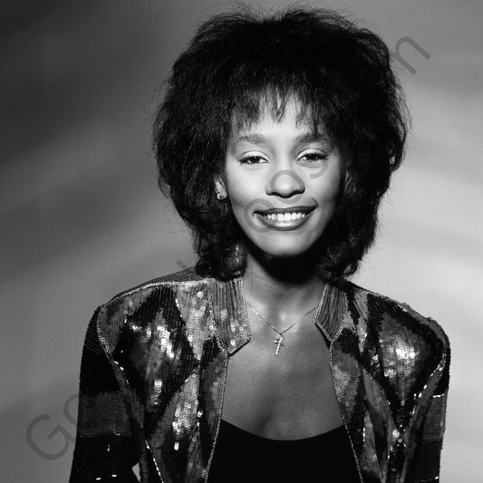 Whitney Houston