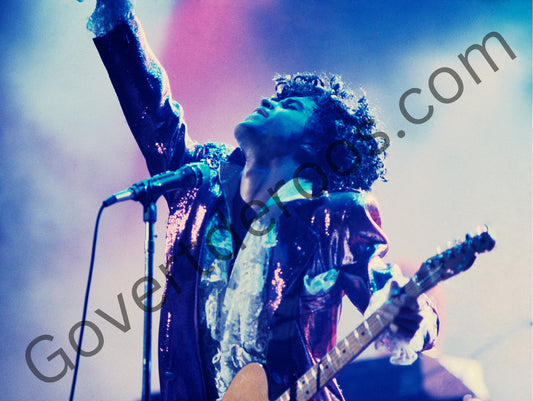 Prince 1984