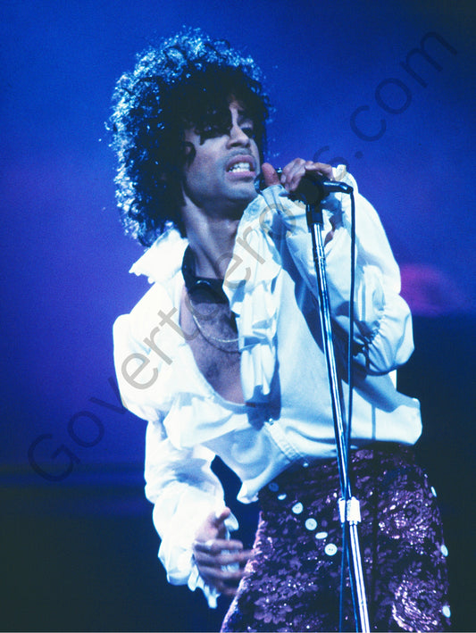 Prince 1984