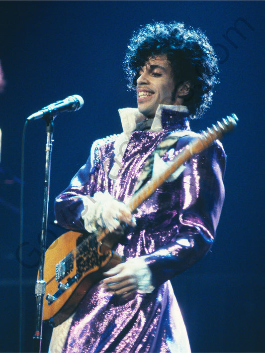Prince 1984