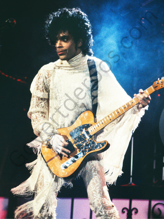 Prince 1984