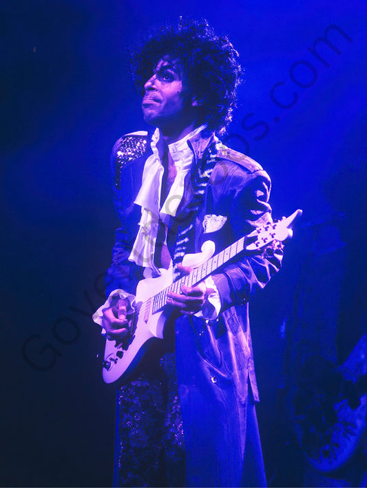 Prince 1984