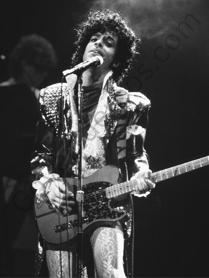 Prince 1984