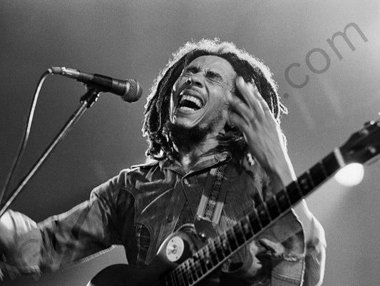 Bob Marley