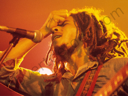 Bob Marley