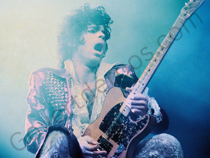 Prince 1984