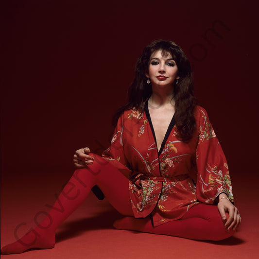Kate Bush