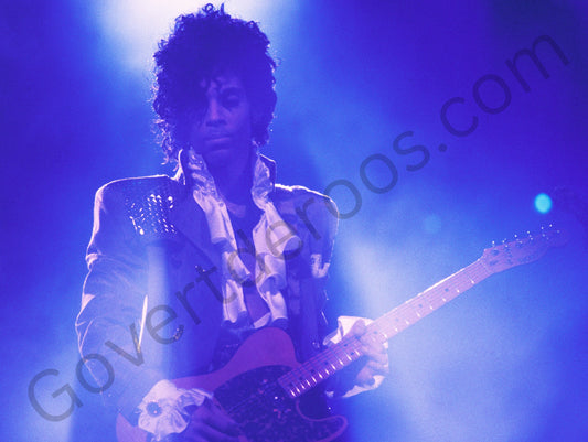 Prince 1984