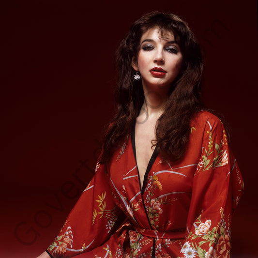 Kate Bush