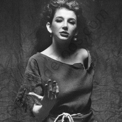 Kate Bush