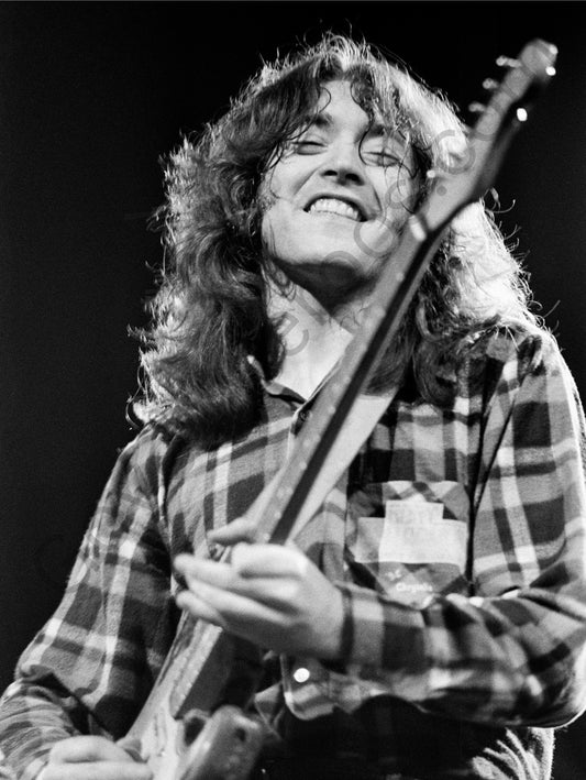 Rory Gallagher